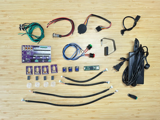 Electronics Kit