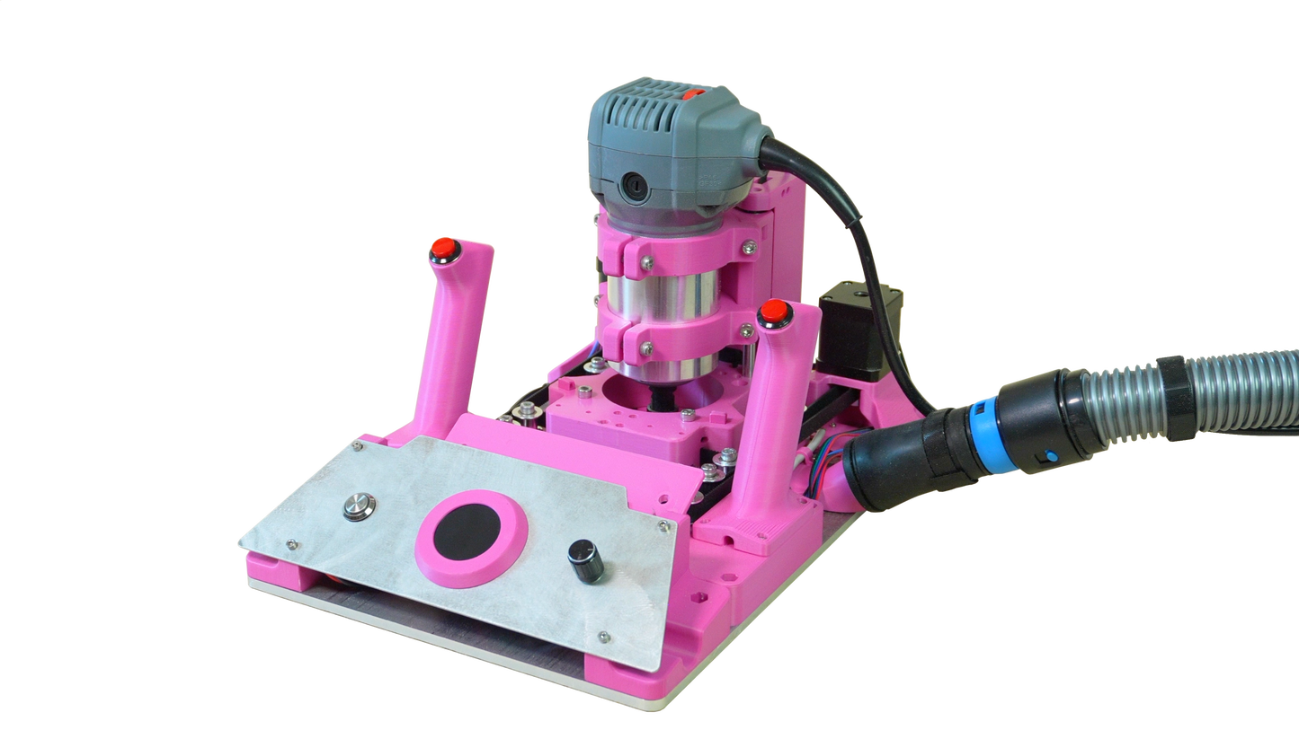 Compass CNC V1 Kit (Pre-order)