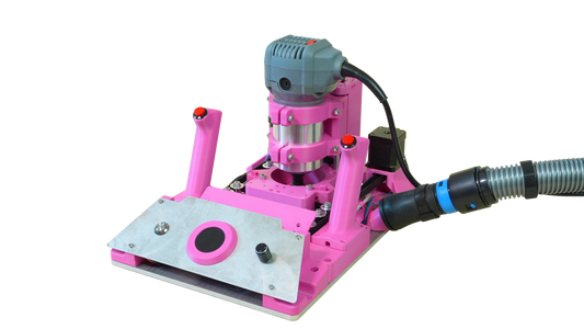 Compass CNC V1 Kit (Pre-order)