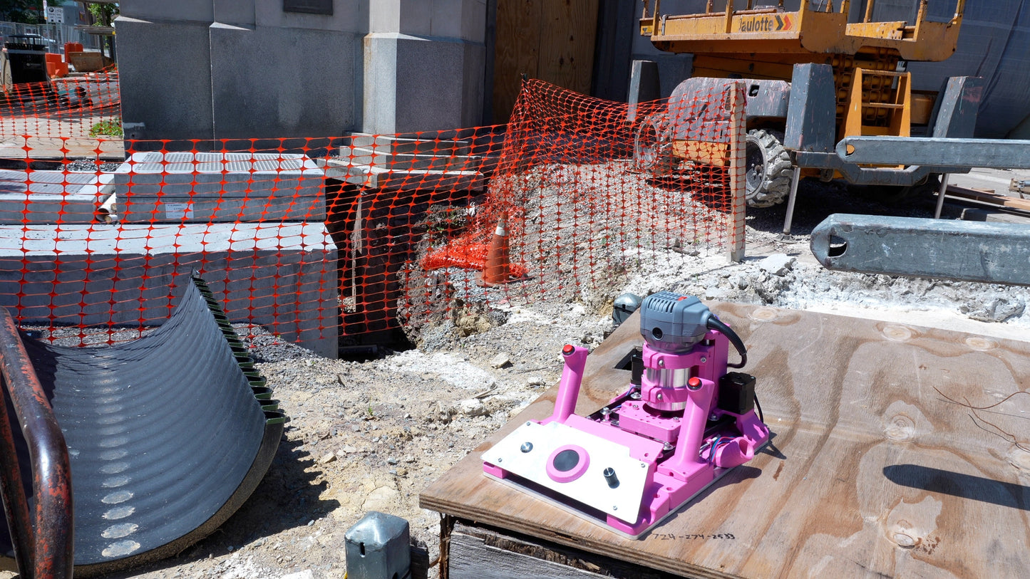 Compass CNC V1 Kit (Pre-order)